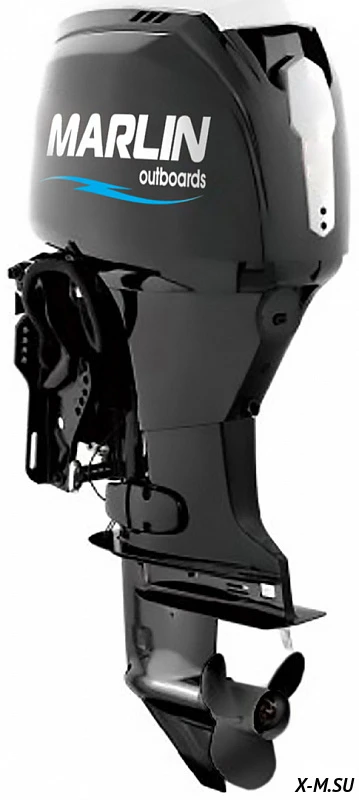 Лодочный мотор MARLIN MP 90 AERTL Лодочный мотор MARLIN MP 90 AERTL
