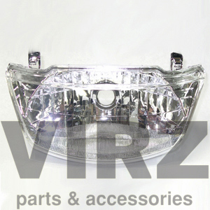 Фара головного света в сборе JOG COOL (CV50)