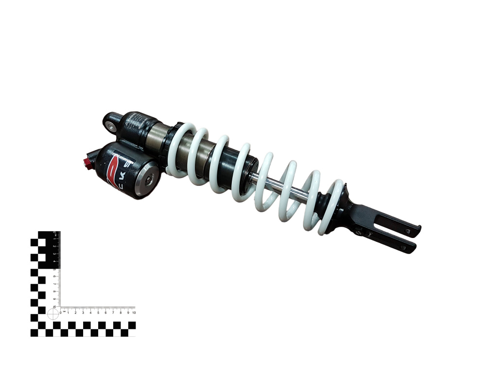Амортизатор WP/M-серия 480mm  32800845PRO