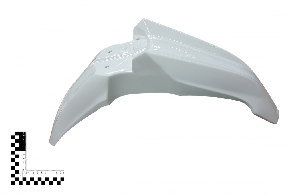 Крыло заднее M2/M4/M8  61400170