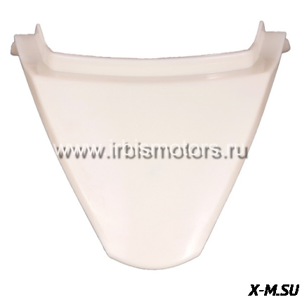 Пластик задний GS150s, GS200s