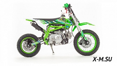Мотоцикл MOTOLAND (МОТОЛЕНД) Кросс CRF10