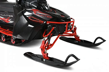 Снегоход IKUDZO HUNTER 700LK 25 V2