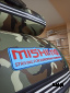 Лодка MISHIMO FAMILY LITE 400 Бело-Серый Б/У