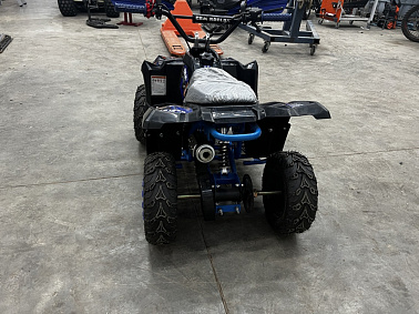 Квадроцикл GBM ROBLOX 110 NEW