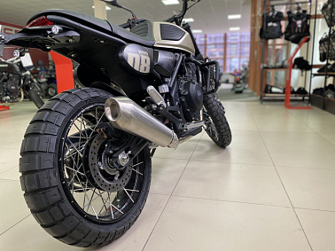 Мотоцикл GAOKIN GK 500 М11J