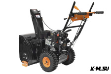 Снегоуборщик CARVER STG 7056EL