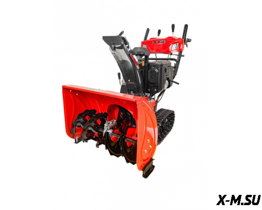 Снегоуборщик BRAIT BR-1172ELTWS-6