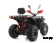 Квадроцикл GBM SHARP BIG 300 PREMIUM
