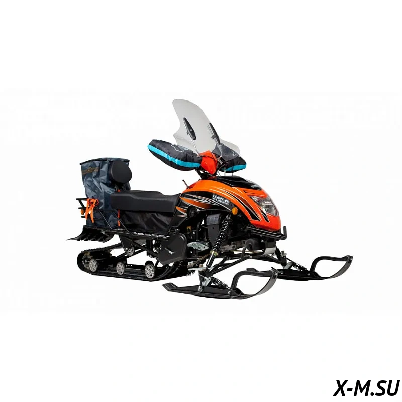 Снегоход snowfox 240 long (Удлиненный) Снегоход snowfox 240 long (Удлиненный)