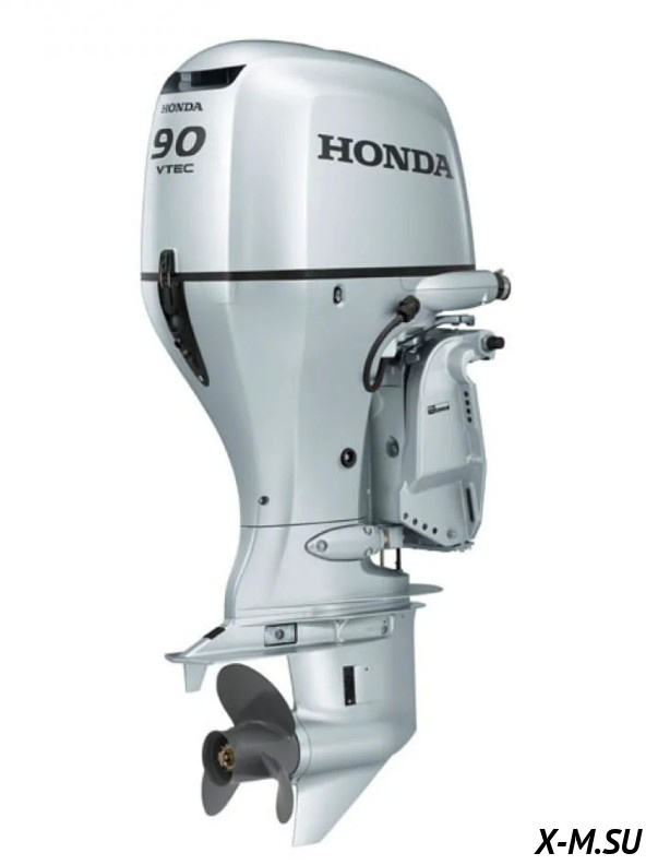 Лодочный мотор HONDA BF 90 DK4 LRTU Лодочный мотор HONDA BF 90 DK4 LRTU