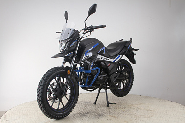 Мотоцикл ROLIZ CYREX ZS165FML 200 сс с ПТС