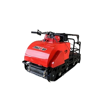 Мотобуксировщик Forza МБС3-9ВЭ