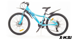Велосипед 24 GTX MALIBU