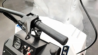 Снегоход PROMAX SNOWBEAR V3 650 2T ST