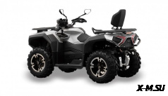 Квадроцикл HISUN GUARDIAN 550L /LONG
