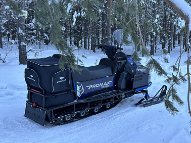 Снегоход PROMAX YAKUT 500 2.0 4T 19