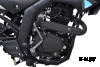 Мотоцикл MOTOLAND (МОТОЛЕНД) 250 ENDURO BLAZER (XF250-A) синий