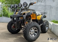 Квадроцикл YAMAHA REPLIKA 250 PRO