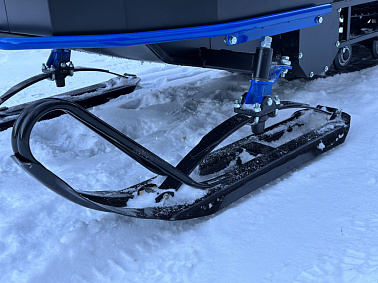 Снегоход PROMAX YAKUT 2.0 LONG 500 4T 17