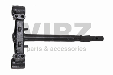 Вал рулевой с траверсой BWS(china), GUST, BOBCAT