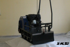 Мотобуксировщик ВЕПС WINTER «ЛОНГ» 18