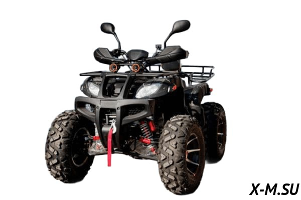 Квадроцикл Grizzly 250 Квадроцикл Grizzly 250