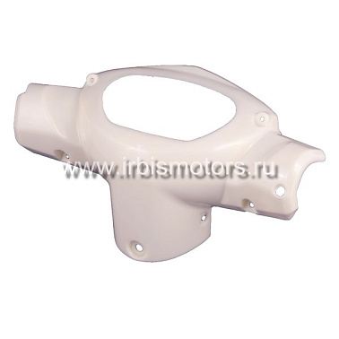 Пластик приборной панели IROKEZ S, SPORT