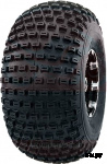 Покрышка ATV WANDA на диск 8 (YAMAHA GRIZZLY 125) (Р322)
