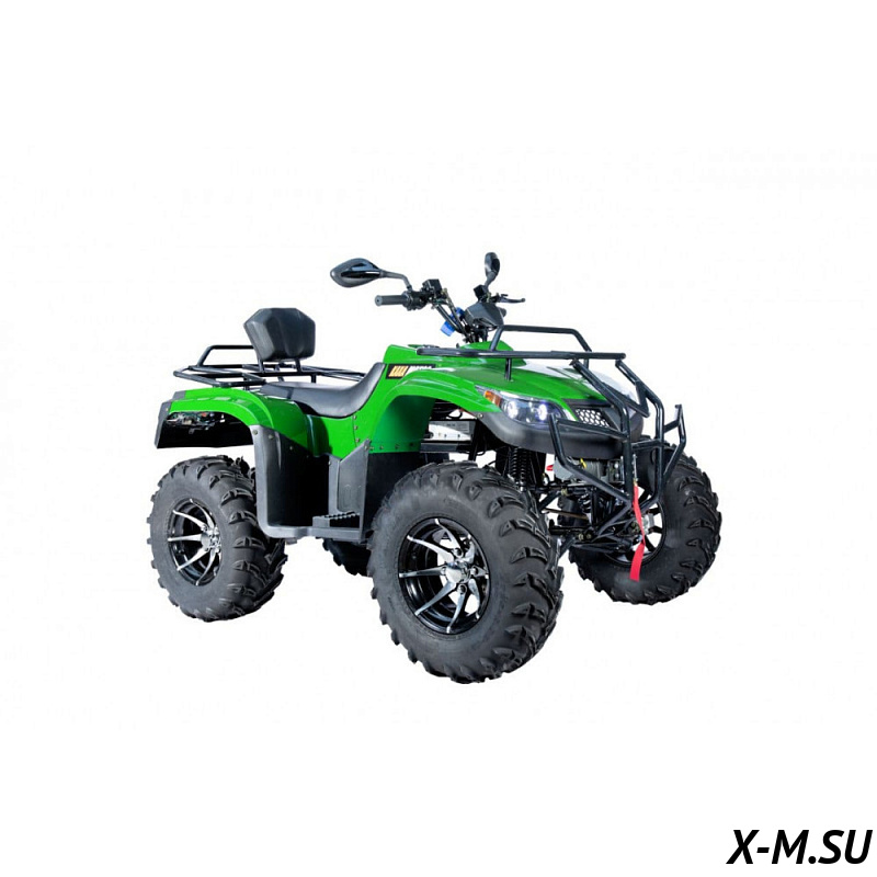 Электроквадроцикл SIMARGL ELEKTRO KXA-01 E-ATV 4000W Электроквадроцикл SIMARGL ELEKTRO KXA-01 E-ATV 4000W