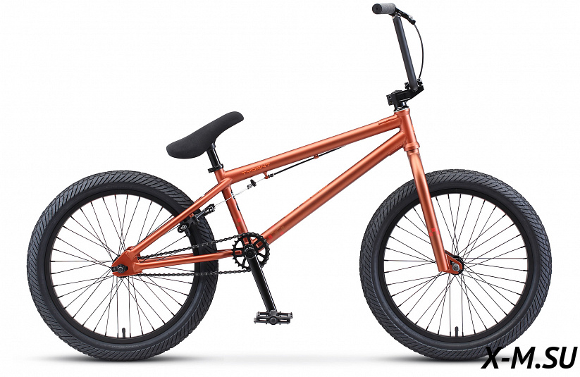 Велосипед BMX Stels Tyrant 20" V030 Велосипед BMX Stels Tyrant 20" V030