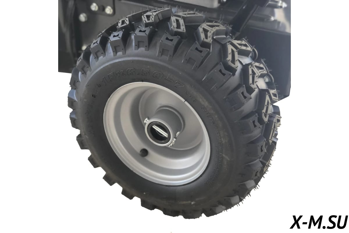 Снегоуборщик EVOLINE SBG 760 E