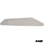 Стекло для яхты (боковое левое)