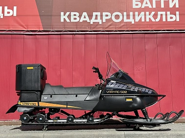 Снегоход Русская механика РМ ТАЙГА ВАРЯГ 500 XE