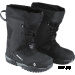 Боты SMB R/T BLACK