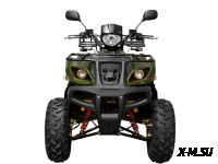 Квадроцикл ARMADA ATV150D