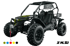 Багги KTA K7X 2023	