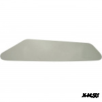 Стекло для яхты (боковое левое)