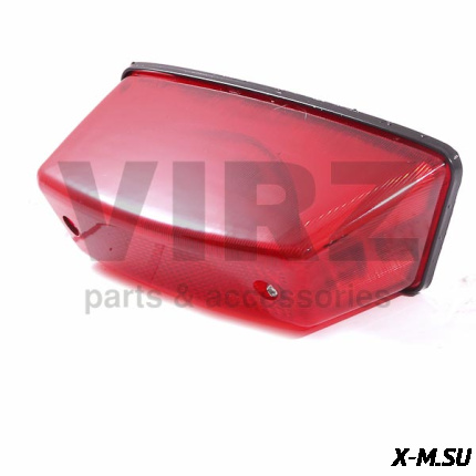 Фонарь задний в сборе YBR125