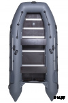 Надувная лодка ПВХ Адмирал 410