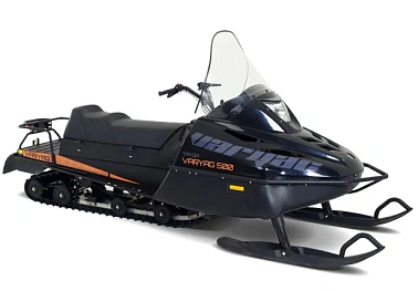 Снегоход Русская механика РМ ТАЙГА ВАРЯГ 500