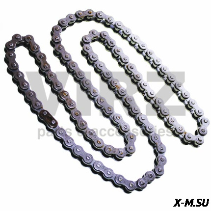 Цепь (420*98); DELTA, ALPHA