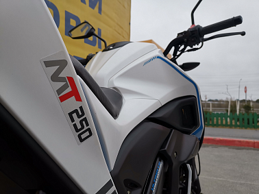 Мотоцикл MOTOLAND (МОТОЛЕНД) 250 MT250 (172FMM-5/PR250) PRO SPORT АКЦИЯ