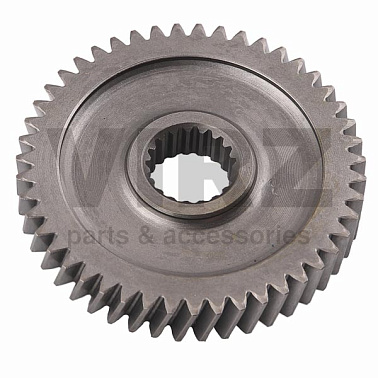 Шестерня редуктора промежуточная 157QMJ-H (47T)