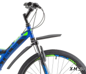 Велосипед STELS Focus MD 27.5 21-sp V010