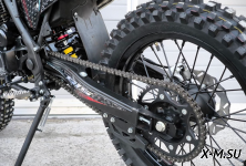 Кроссовый мотоцикл XGZ GTS PR300