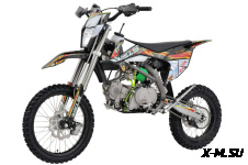 Питбайк WELS TX 140 17/14