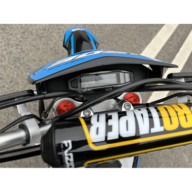 Питбайк Fidelis Et Fortis SE150E Pro