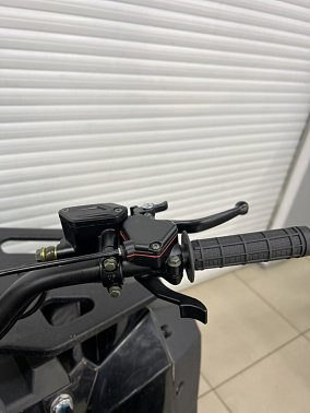 Квадроцикл GBM SHARP BIG 300 NEW PREMIUM Зеленый