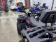 Квадроцикл GBM SHARP BIG 300 NEW